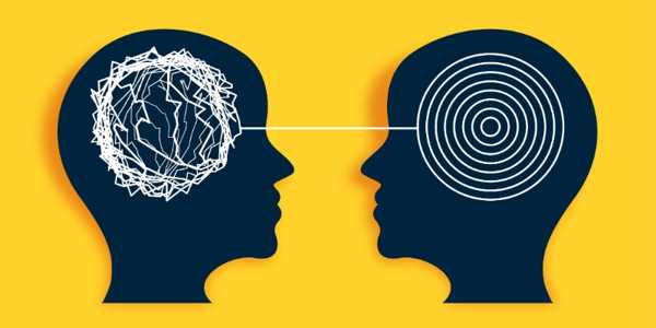 Conscious Vs Subconscious Mind: What's The Difference?