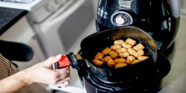 How to Use an Air Fryer? Tips and Instructions for Beginners