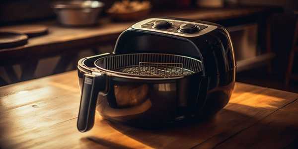 How to Choose the Right Air Fryer for Your Kitchen?