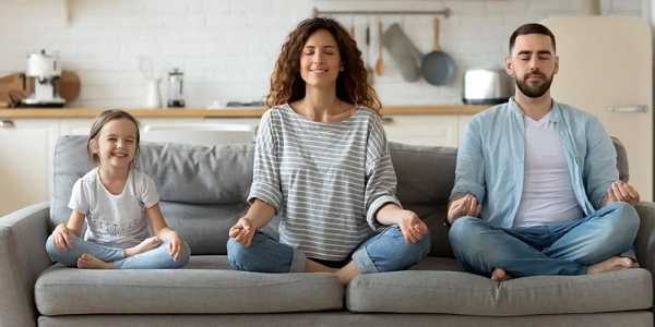 How to Meditate at Home: A Beginner's Guide