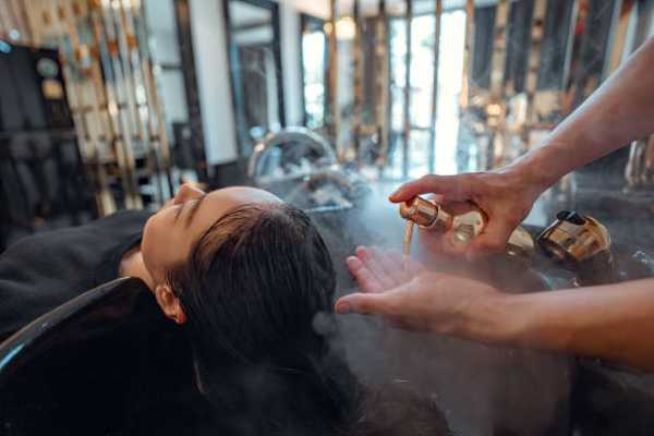 How to Find the Best Shampoo for an Itchy Scalp