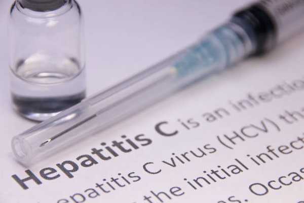 Do You Know What Hepatitis C Is?