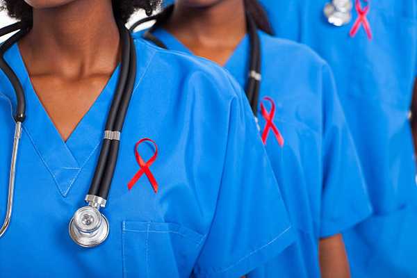 5 Common Misconceptions About HIV/AIDS