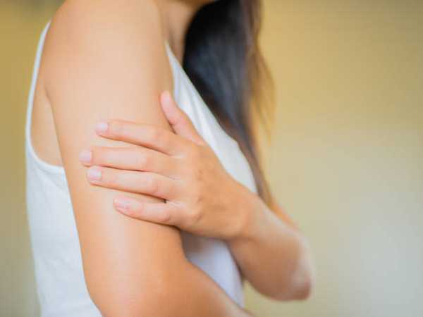 Understanding Dermatomyositis: Key Symptoms and Insights