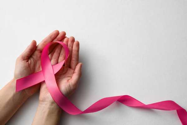 5 Common Symptoms of Breast Cancer