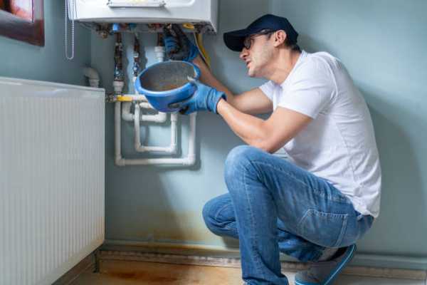 How to Find a Reliable Plumbing Service Near You