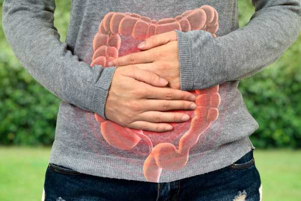 Early Signs of Ulcerative Colitis (Write These Down)