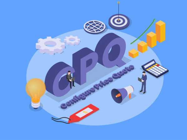 Salesforce CPQ Integrations: Powering Streamlined Sales Operations
