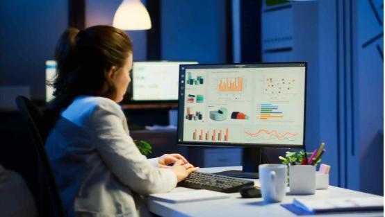 Boost Your Team’s Output and Data Protection with the Right Monitoring Software