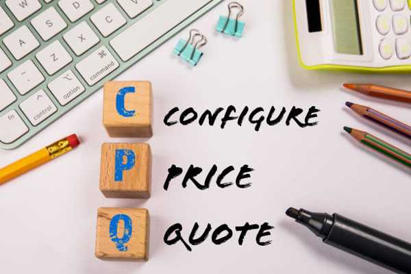 A Deep Dive into CPQ Salesforce Software Integrations