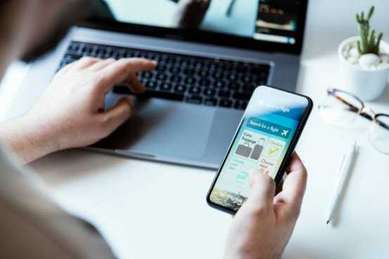 How Small Business Travel Booking Sites Are Shaping the Industry
