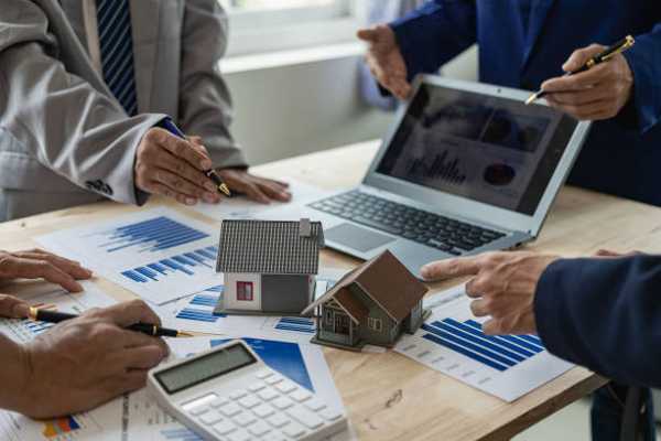 The Critical Impact of Property Management Software in Today’s Business Environment