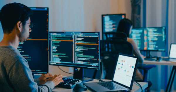 Enhancing Productivity and Security with Computer Monitoring Software
