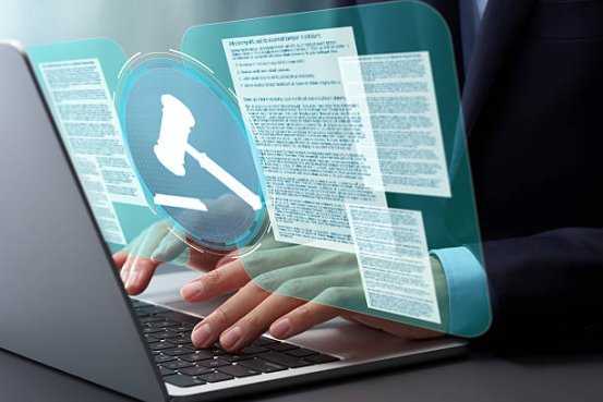 Legal Case Management Software: Streamlining Legal Workflows