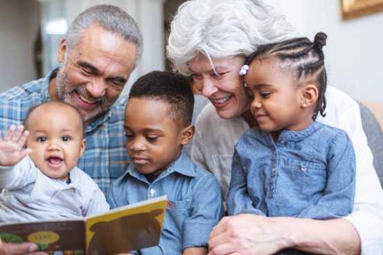 Multi-Generational Will Planning: Finding the Right Solicitor for Today’s Complex Families