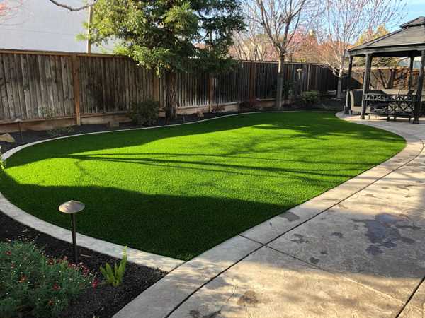 Natural vs. Artificial Grass – A Cost & Benefit Comparison