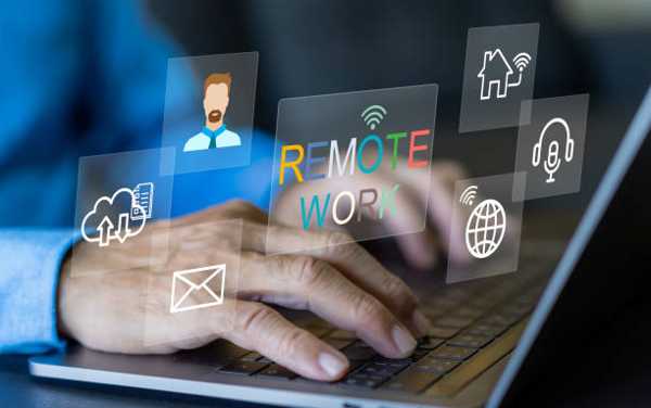 Remote Management Devices: Transforming Business Operations in the Digital Age
