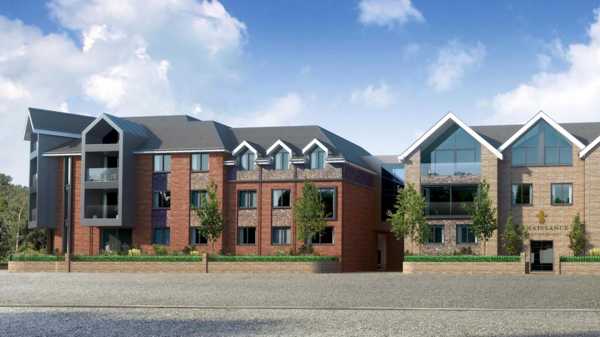Reimagining Retirement: Embracing the Modern Senior Apartment