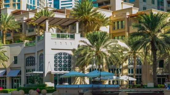 Dubai Villas Are Becoming Surprisingly Affordable: Luxury Within Reach