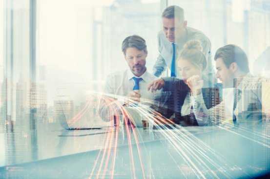 Choose the Ideal Internet Provider to Drive Business Growth