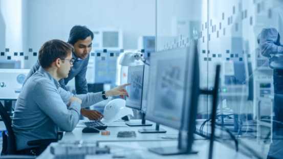 Harnessing Automation Tools: Enhancing Efficiency and Boosting Productivity