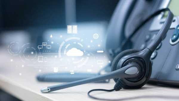 Revolutionizing Business Communication: The Growing Impact of VoIP Phone Systems