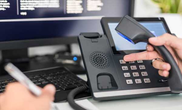 VoIP Phone Systems: The Future of Business Communication