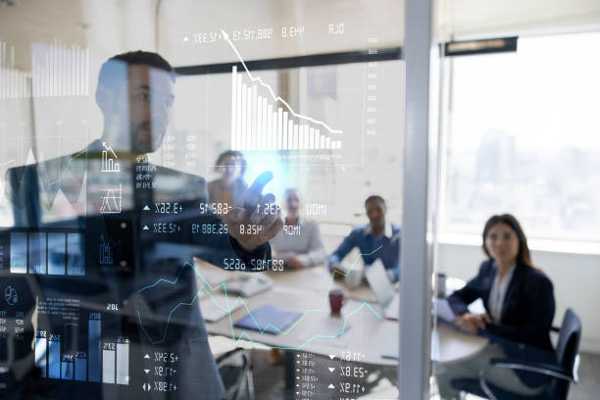 Enhancing Business Performance through Modern Asset Management Systems