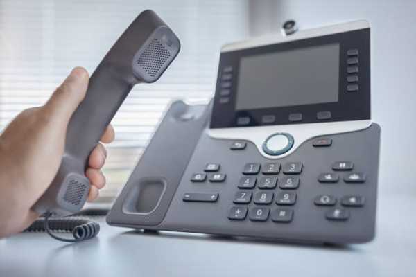 What Are the Best VoIP Phone Systems for 2025?