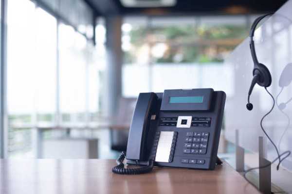 Driving Growth: Empower Your Small Business with the Right Phone System
