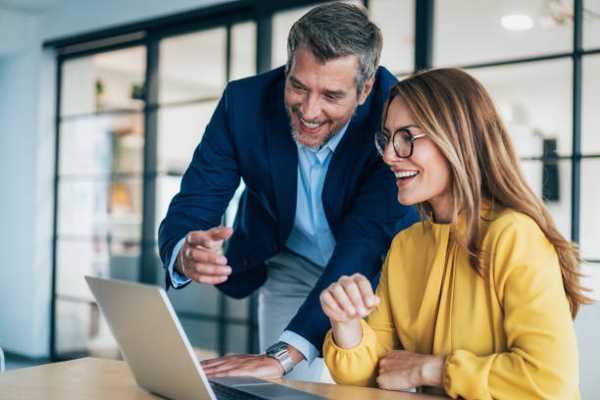 Choose the Right Internet Service Provider for Your Business Growth
