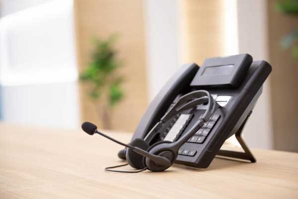 Boost Small Business Growth with the Perfect Phone System