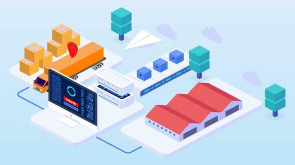 Revolutionizing Freight Logistics with Supply Chain Software