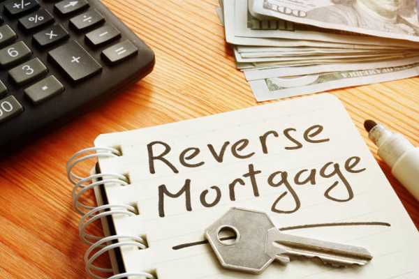 Understanding Reverse Mortgage Payouts in Canada