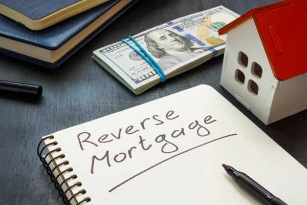 Exploring Reverse Mortgage Options for Seniors: Funding Retirement and Long-Term Care