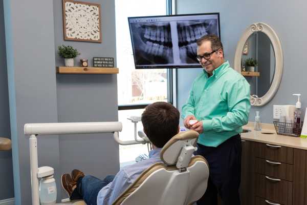 Modern Dental Implant Procedures: A Lasting Solution for Healthy Smiles