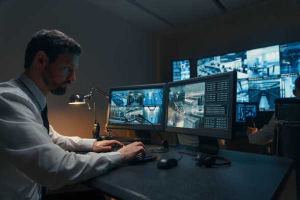 How Computer Monitoring is Shaping the Future of Workplaces
