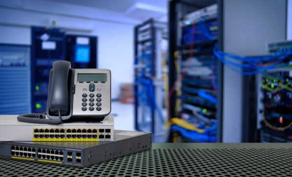 Empowering Small Businesses with the Perfect Phone System for Success