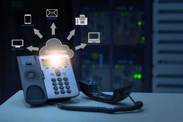 Boosting Small Business Success with the Perfect Phone System