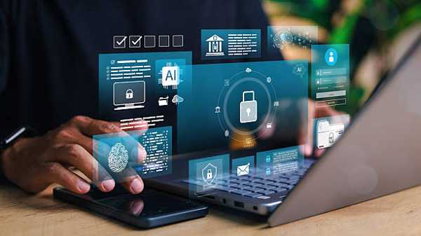 Exploring AI-Driven Cloud Computing in Today’s Business Landscape