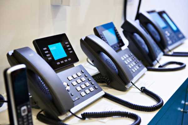 Drive Success: Empower Your Small Business with the Best Phone System