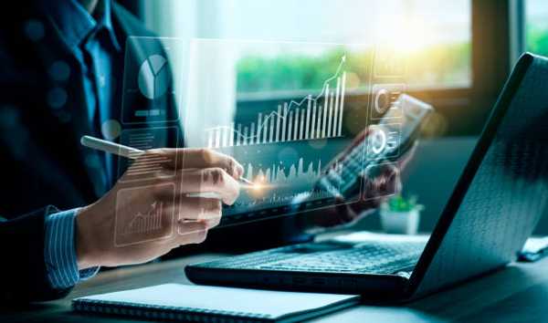 Unlock Your Assets’ Full Potential with the Right Management Software