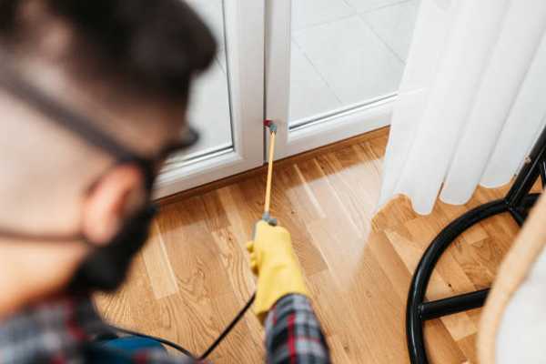 Simplifying Operations: How Scheduling Software Elevates Pest Control Businesses