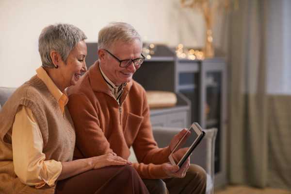 Affordable Internet Plans for Seniors: What You Should Know