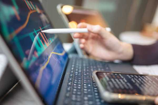 Enhance Asset Efficiency with Innovative Management Software