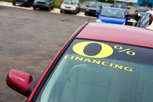Lease-to-Own Cars in Canada: Get a Vehicle Without a Credit Check