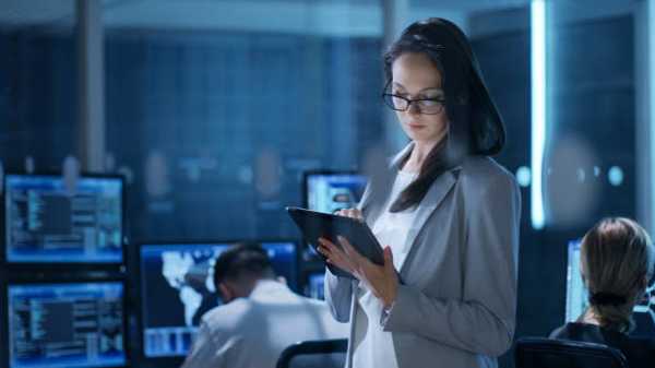 Exploring the World of Computer Monitoring Technologies