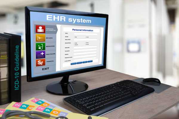 Exploring EHR Options: From PCC Pediatric to Eclipse for Different Providers