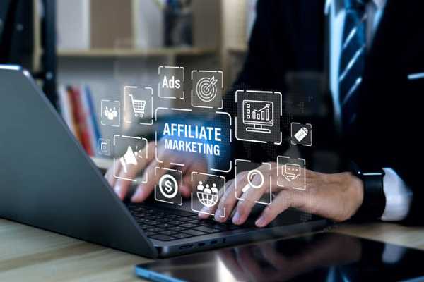 Boost Your Affiliate Marketing Success with a Winning PR Strategy