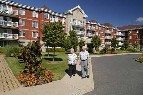 Two-Bedroom Senior Living: Comfortable and Spacious Options for Older Adults